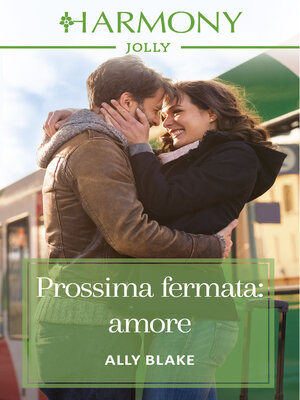 cover image of Prossima fermata
